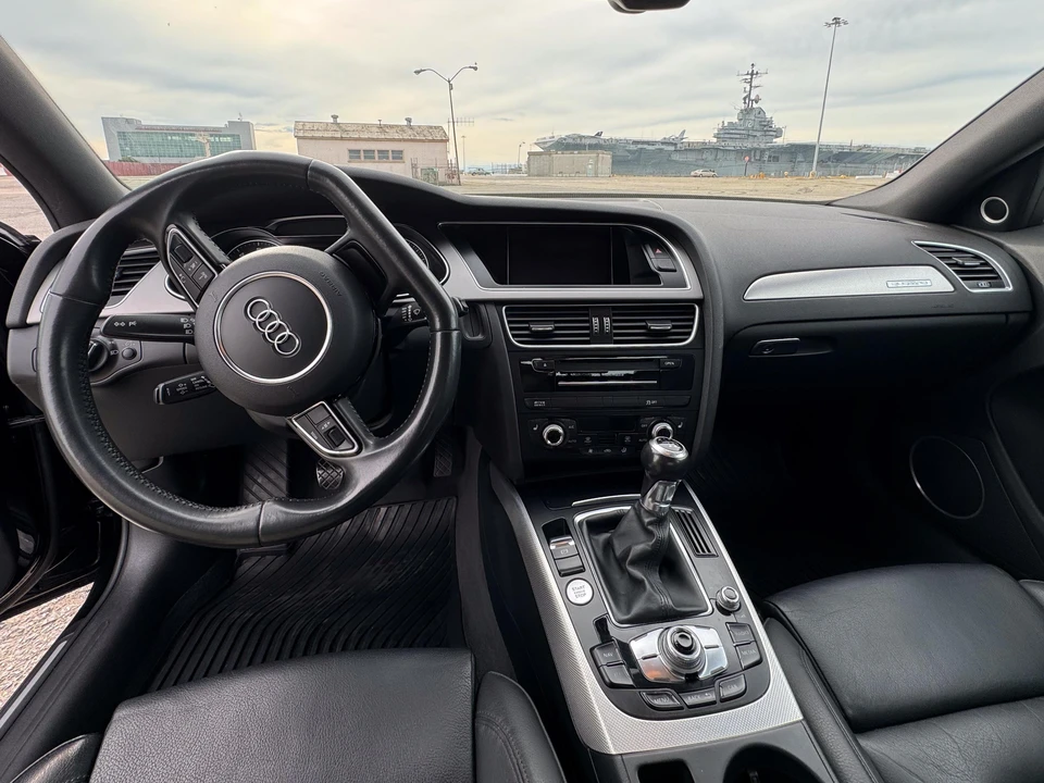 2015 Audi B8 A4 - Image 24 of 31