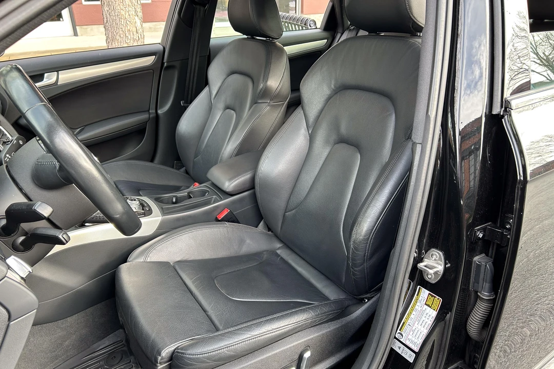 2015 Audi B8 A4 - Image 25 of 31
