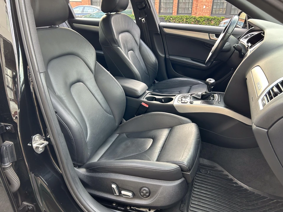 2015 Audi B8 A4 - Image 30 of 31