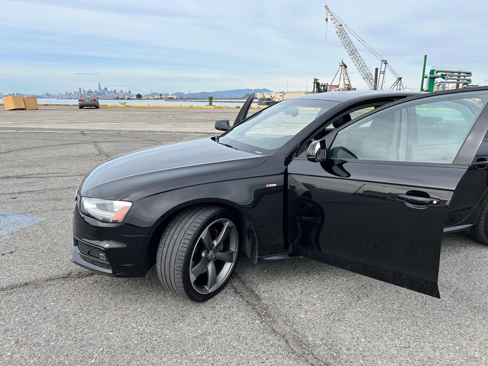 2015 Audi B8 A4 - Image 11 of 31