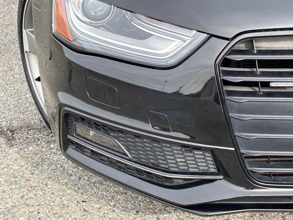 2015 Audi B8 A4 - Image 13 of 31