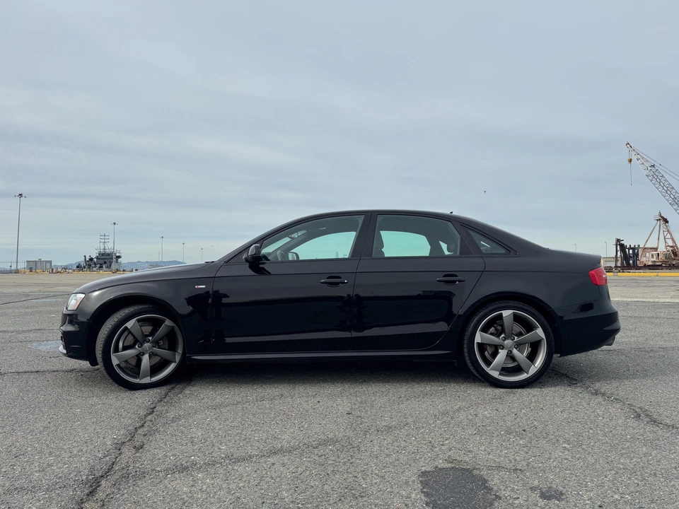 2015 Audi B8 A4 - Image 7 of 31