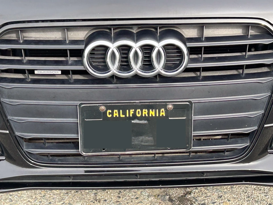 2015 Audi B8 A4 - Image 14 of 31