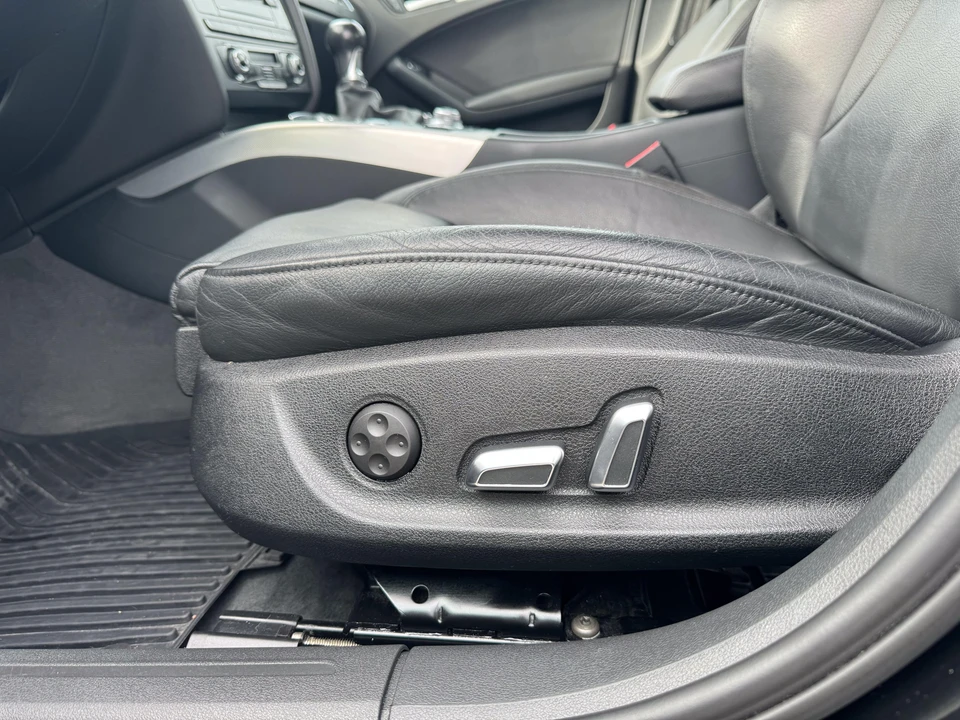 2015 Audi B8 A4 - Image 28 of 31