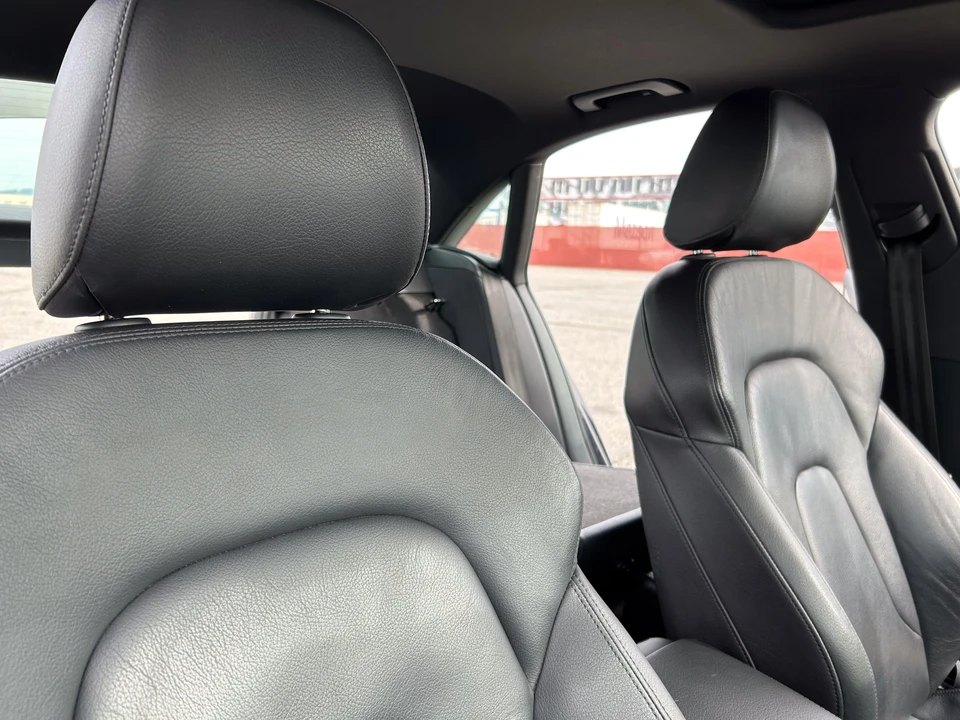 2015 Audi B8 A4 - Image 31 of 31