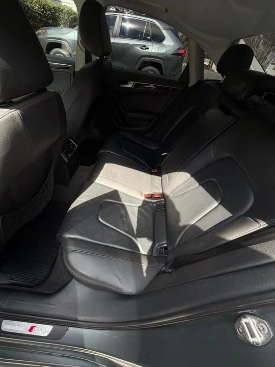 2015 Audi B8 A4 - Image 11 of 11