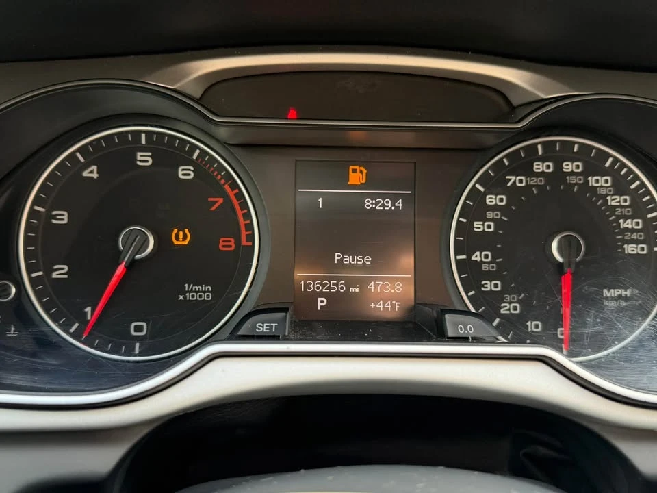 2015 Audi B8 A4 - Image 9 of 11