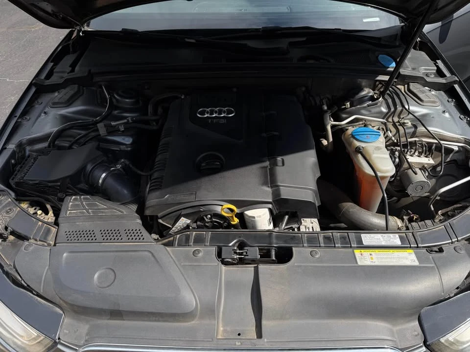 2015 Audi B8 A4 - Image 6 of 11