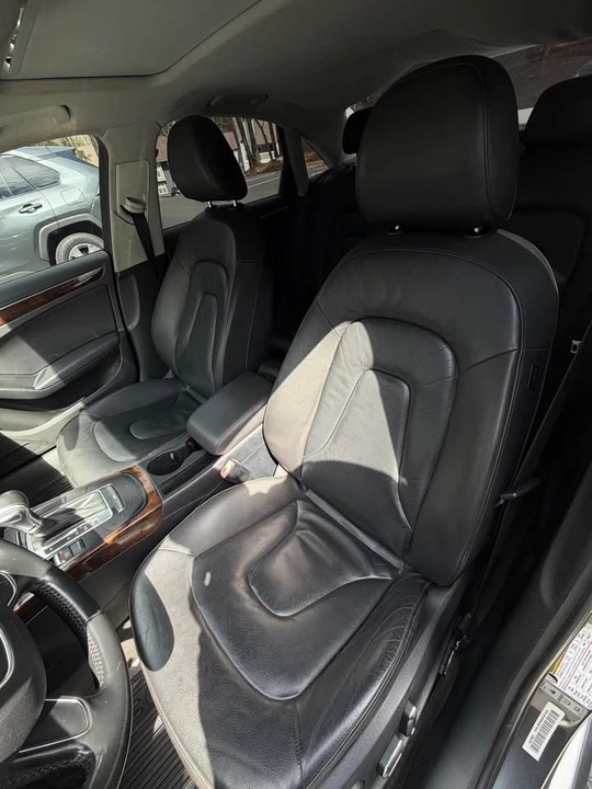 2015 Audi B8 A4 - Image 7 of 11