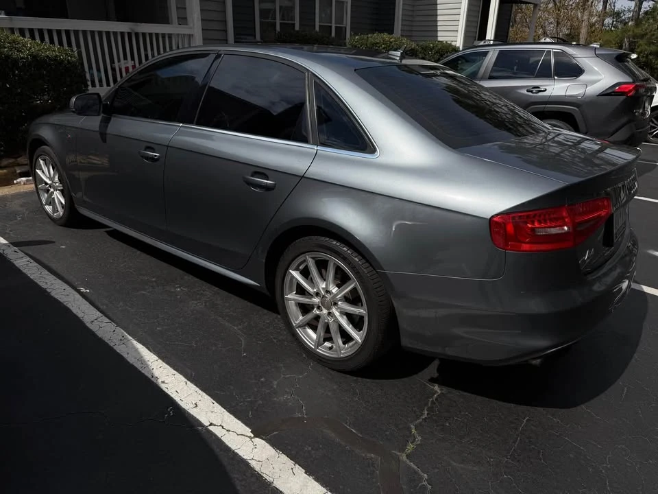 2015 Audi B8 A4 - Image 10 of 11