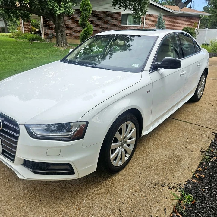 2015 Audi B8 A4 - Image 3 of 7