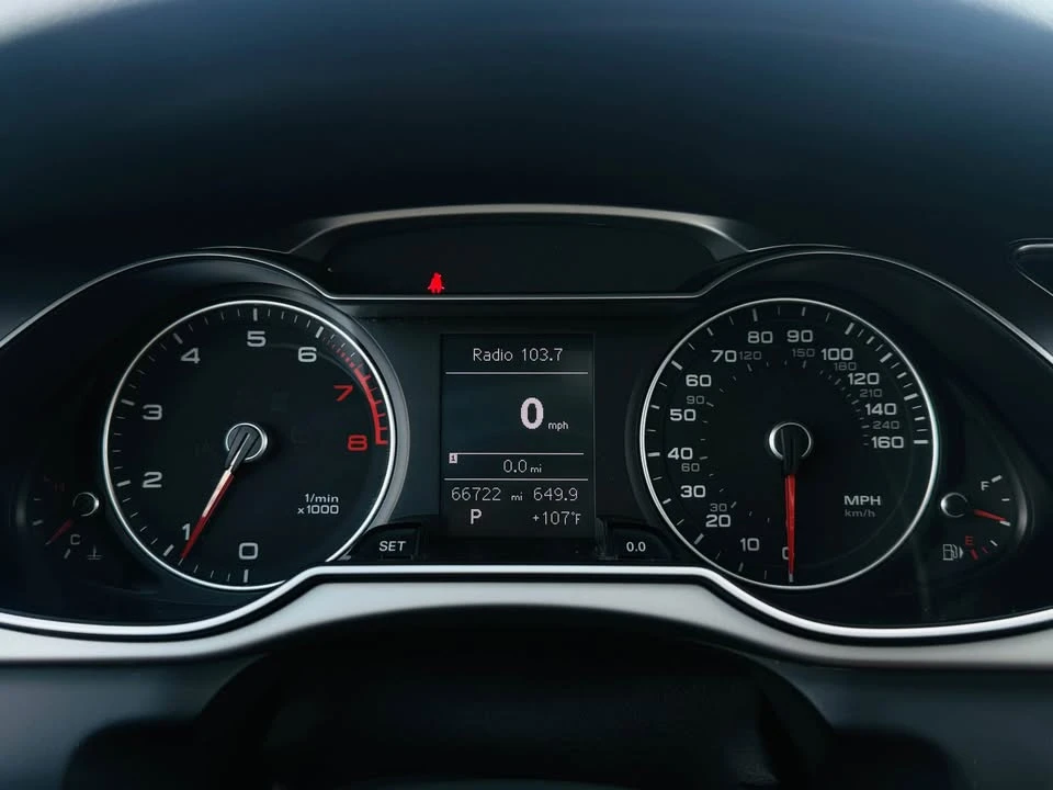 2015 Audi B8 A4 - Image 13 of 13