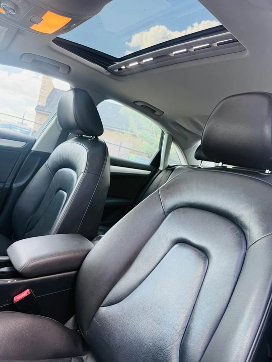 2015 Audi B8 A4 - Image 9 of 13