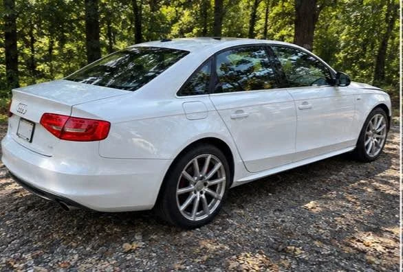 2015 Audi B8 A4 - Image 2 of 6