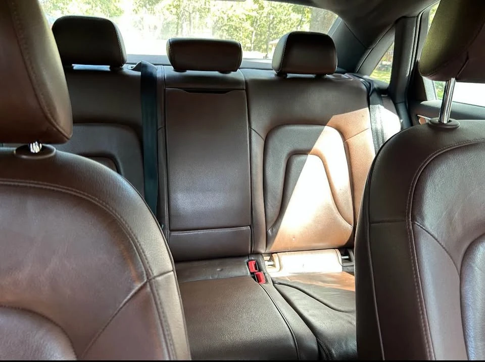 2015 Audi B8 A4 - Image 6 of 6