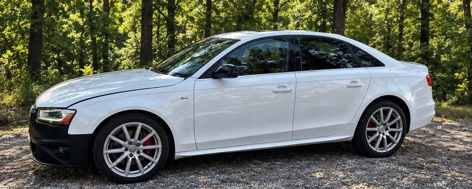 2015 Audi B8 A4 - Image 3 of 6