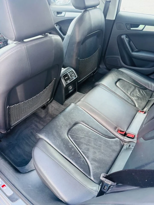 2015 Audi B8 A4 - Image 11 of 13