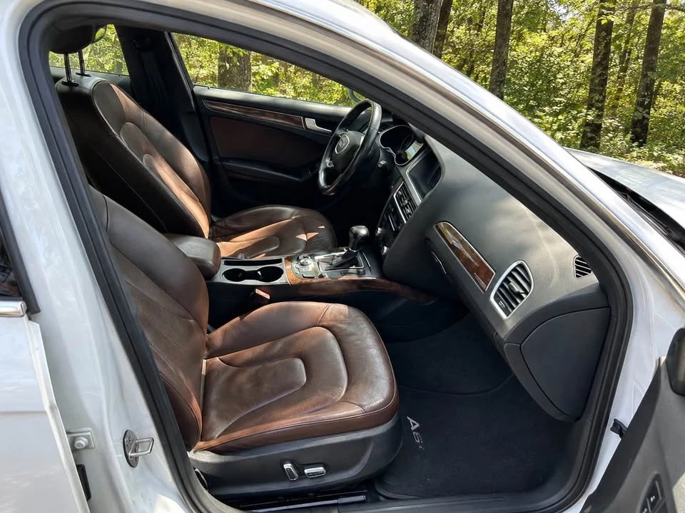 2015 Audi B8 A4 - Image 4 of 6