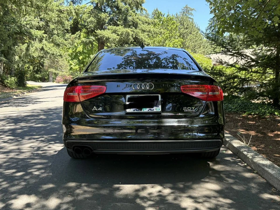 2015 Audi B8 A4 - Image 3 of 9