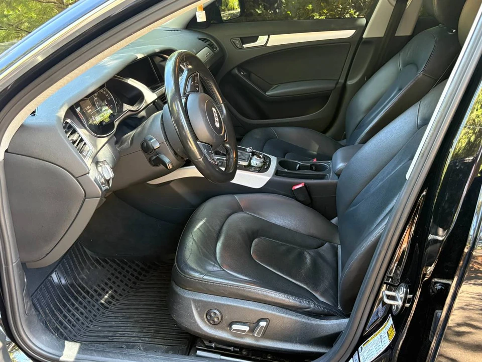2015 Audi B8 A4 - Image 7 of 9