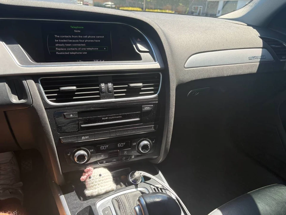 2015 Audi B8 A4 - Image 8 of 9
