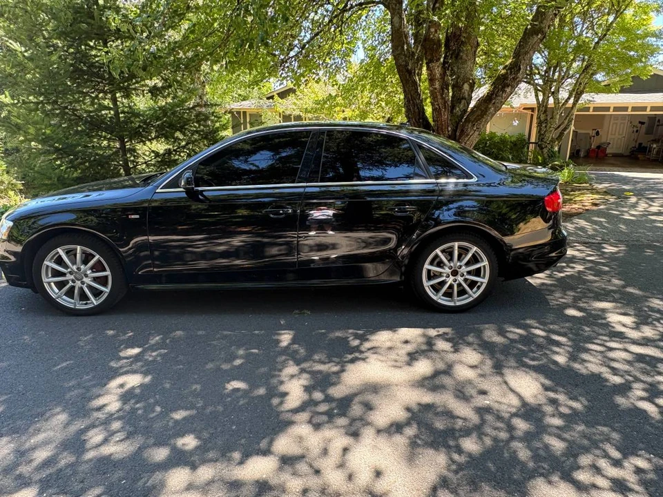 2015 Audi B8 A4 - Image 2 of 9