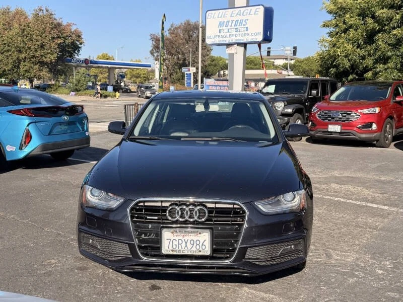 2015 Audi B8 A4 - Image 3 of 9