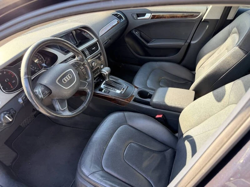 2015 Audi B8 A4 - Image 9 of 9
