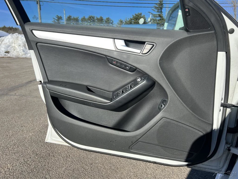 2015 Audi B8 A4 - Image 11 of 12