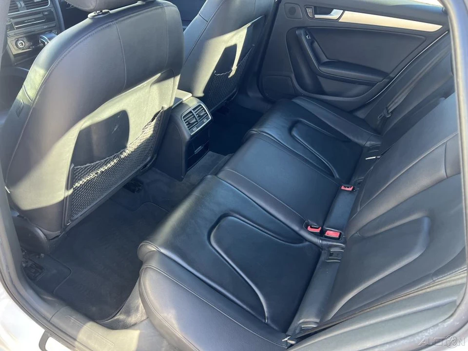 2015 Audi B8 A4 - Image 12 of 12