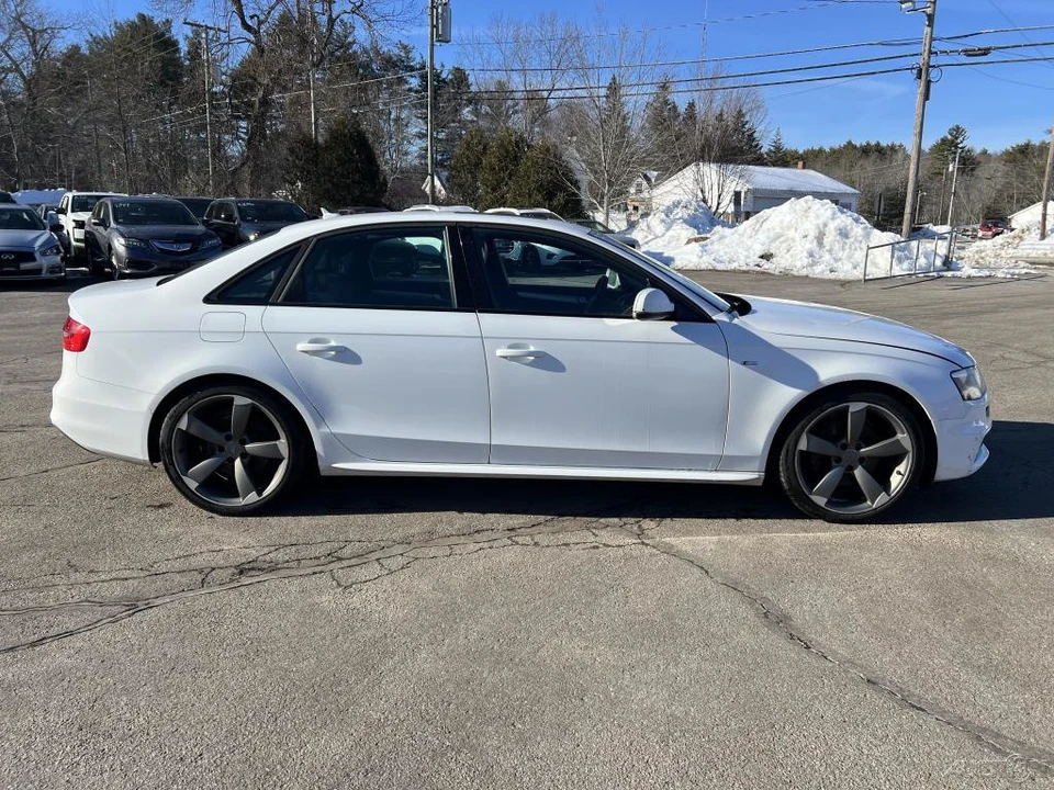 2015 Audi B8 A4 - Image 2 of 12