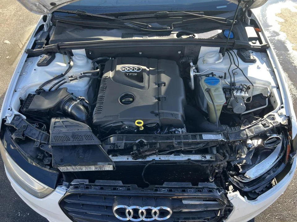 2015 Audi B8 A4 - Image 5 of 12
