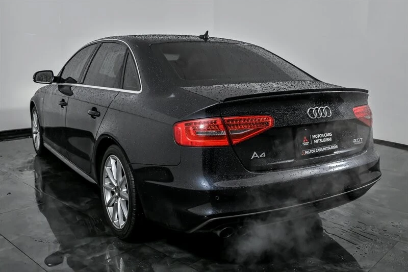 2015 Audi B8 A4 - Image 8 of 21