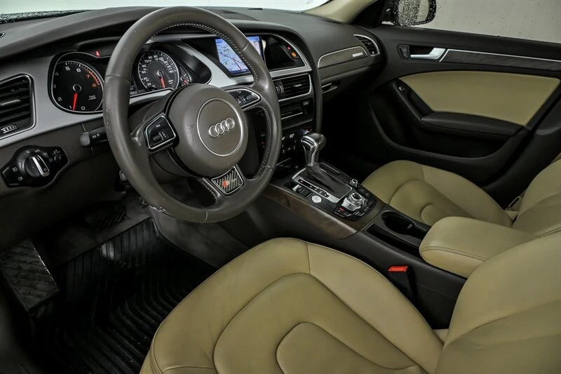 2015 Audi B8 A4 - Image 17 of 21