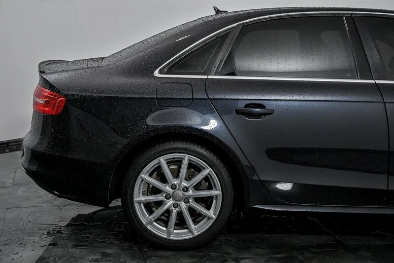 2015 Audi B8 A4 - Image 11 of 21