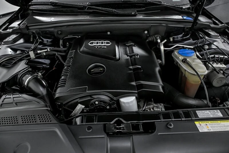2015 Audi B8 A4 - Image 14 of 21
