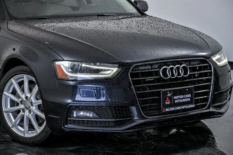 2015 Audi B8 A4 - Image 2 of 21