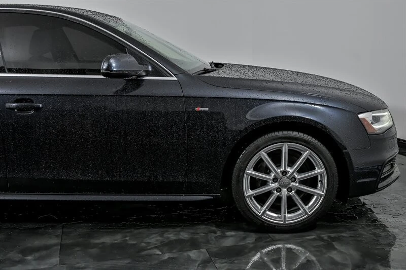 2015 Audi B8 A4 - Image 12 of 21