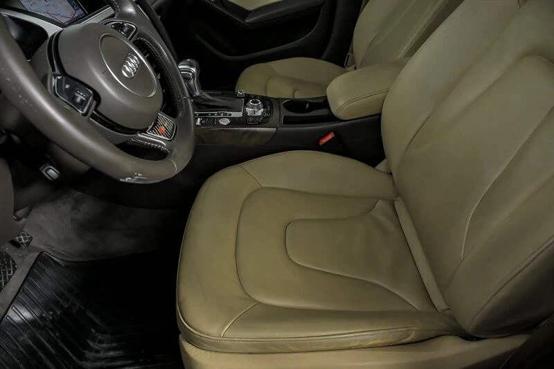 2015 Audi B8 A4 - Image 18 of 21