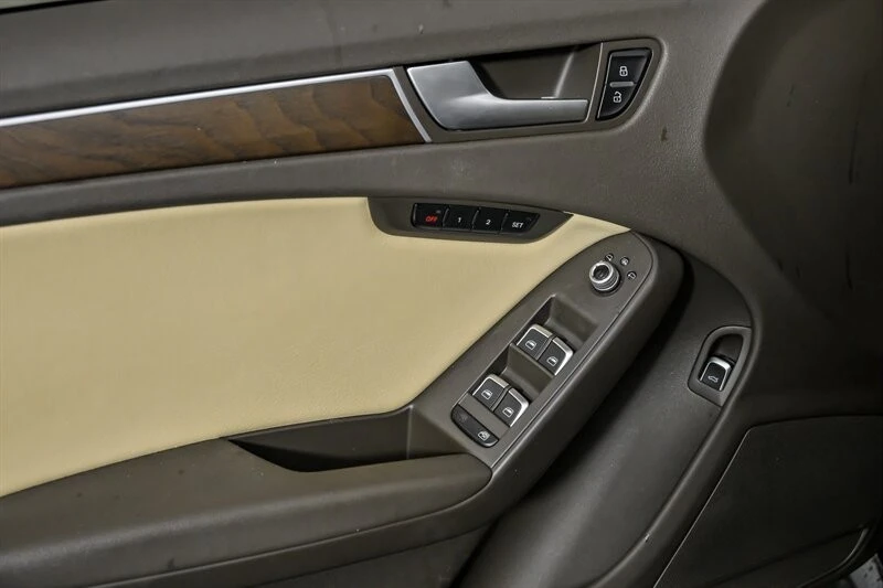 2015 Audi B8 A4 - Image 15 of 21