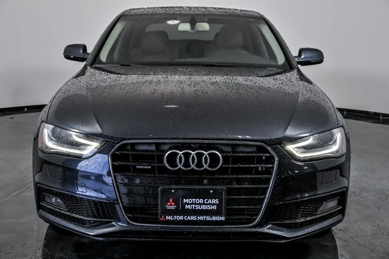 2015 Audi B8 A4 - Image 4 of 21