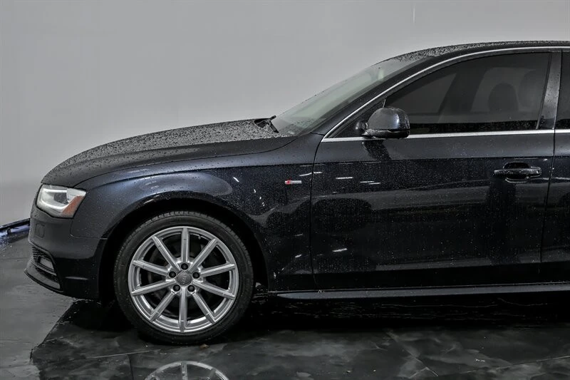 2015 Audi B8 A4 - Image 6 of 21