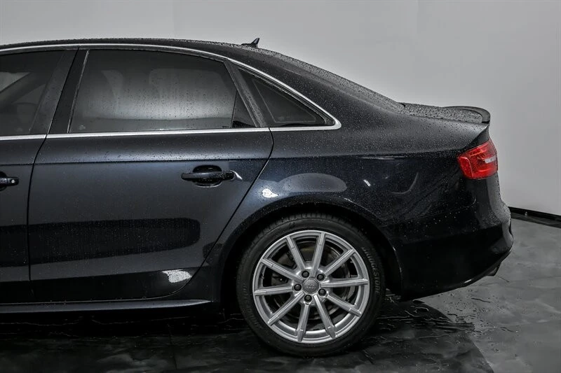 2015 Audi B8 A4 - Image 7 of 21