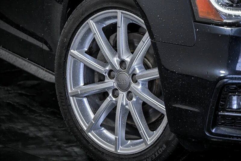 2015 Audi B8 A4 - Image 3 of 21