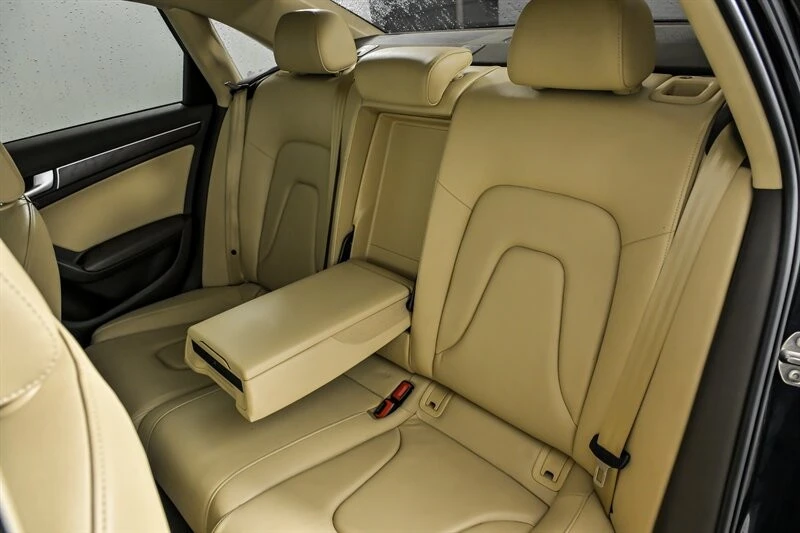 2015 Audi B8 A4 - Image 21 of 21