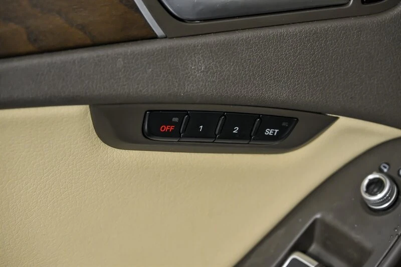 2015 Audi B8 A4 - Image 16 of 21