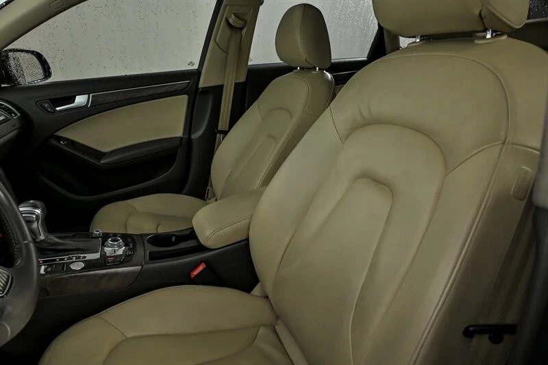 2015 Audi B8 A4 - Image 19 of 21