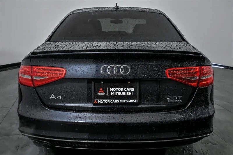 2015 Audi B8 A4 - Image 9 of 21