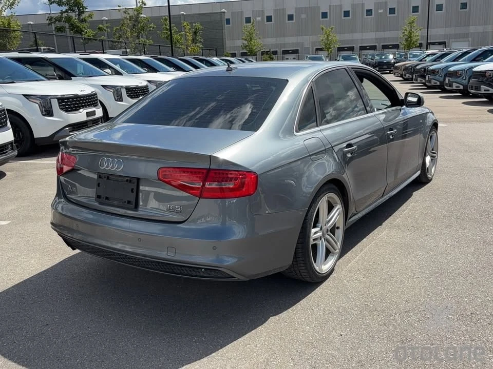 2015 Audi B8 A4 - Image 5 of 10