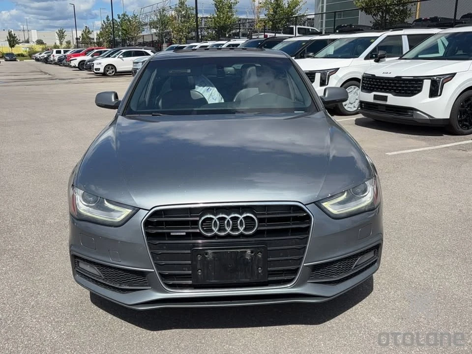 2015 Audi B8 A4 - Image 3 of 10